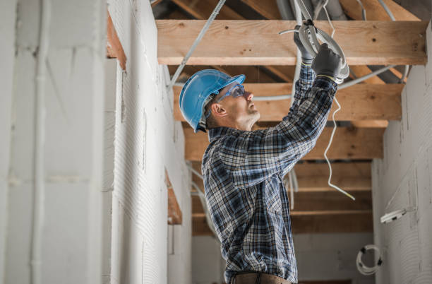 Best Ceiling Fan Installation Electrician  in St Charles, IL