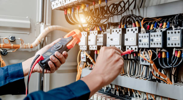 Best Affordable Electrical Installation  in St Charles, IL