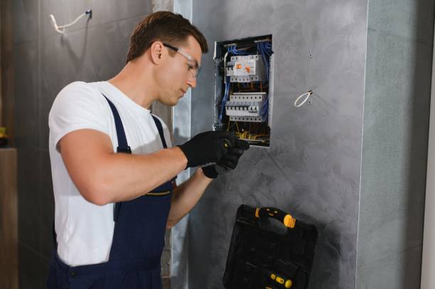 Best Home Electrical Repair  in St Charles, IL
