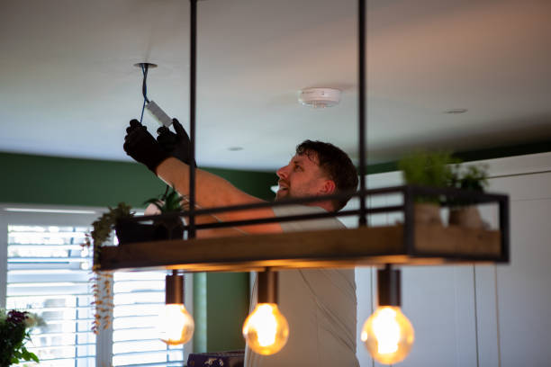 Best Licensed Electrician  in St Charles, IL