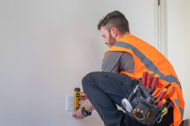 Best Commercial Electrician Services  in St Charles, IL