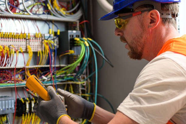 Best Electrical Upgrades for Homes  in St Charles, IL