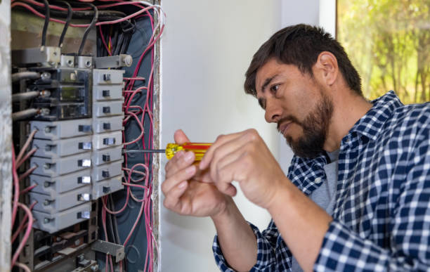 Best Electrical Troubleshooting Services  in St Charles, IL